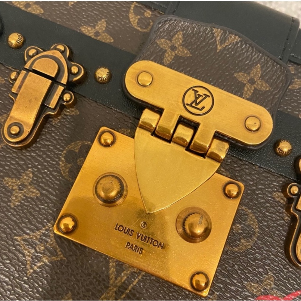 COPY - LV mini box !! AS IS